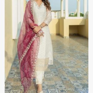 Kurtis&pants - Image 5