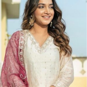 Kurtis&pants - Image 3