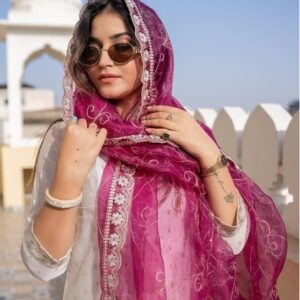 Kurtis&pants - Image 4