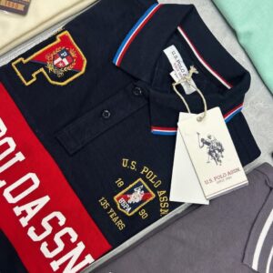 US POLO LUXURY TSHIRT - Image 4
