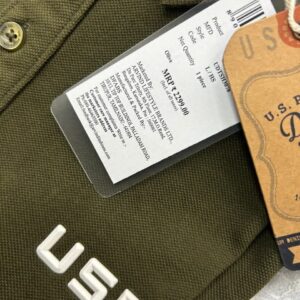 US POLO LUXURY TSHIRT - Image 5