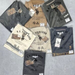US POLO LUXURY TSHIRT - Image 2