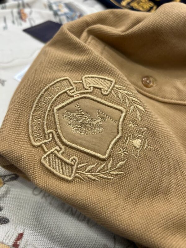 US POLO LUXURY TSHIRT