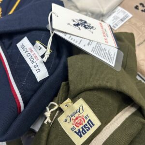 US POLO LUXURY TSHIRT - Image 7