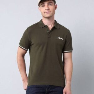 US POLO LUXURY TSHIRT