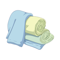 Cloth