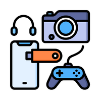 Electronics