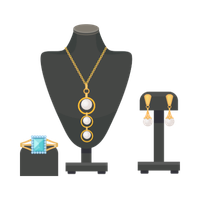 Jewellery