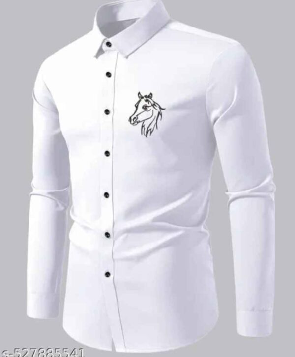 Men’s shirt