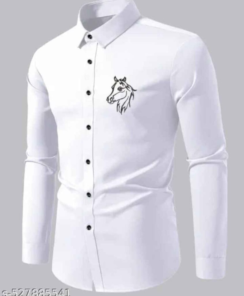 Men’s shirt