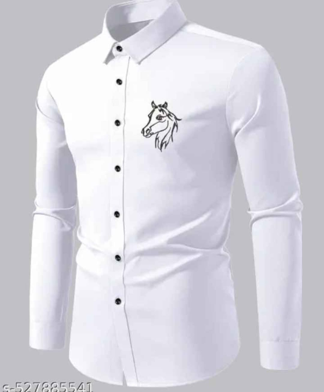 Men’s shirt - Image 1