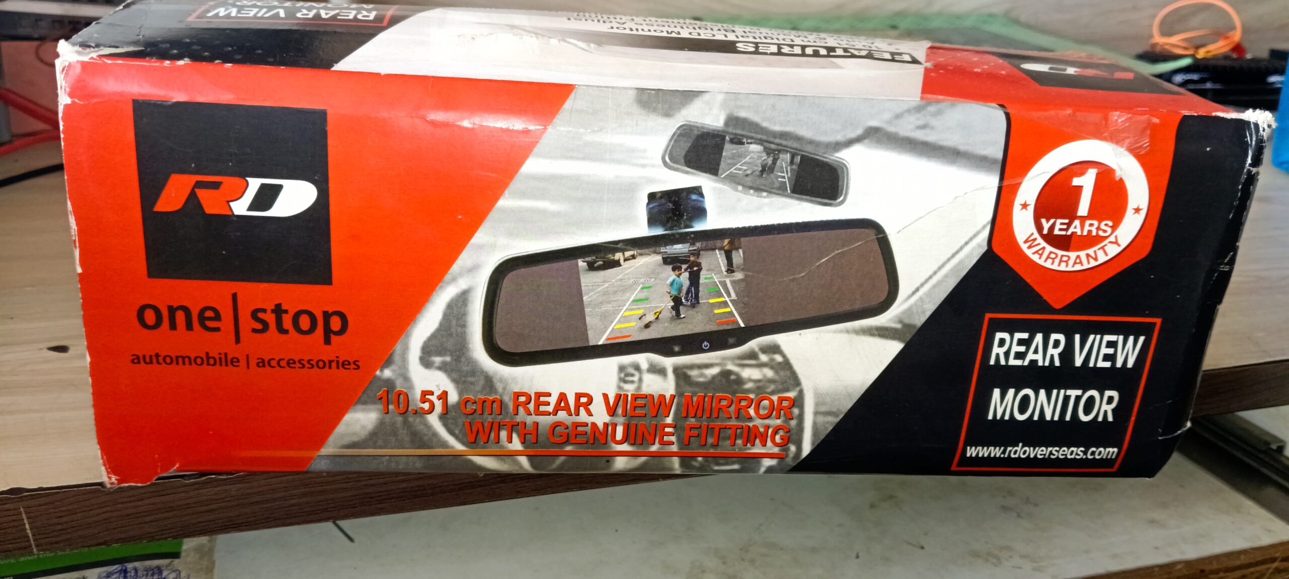 Rd - Image 1