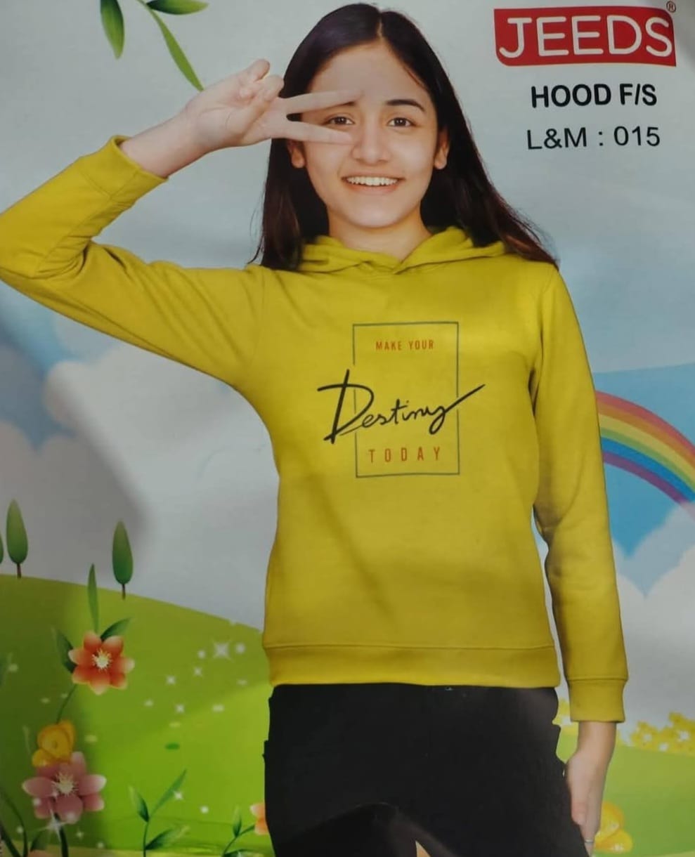 Kids girl - Image 1