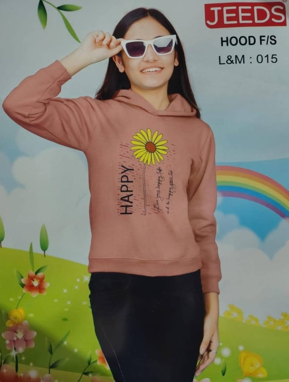 Kids girl - Image 2
