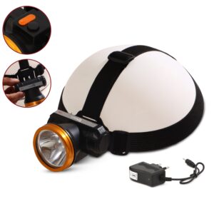 Led cap