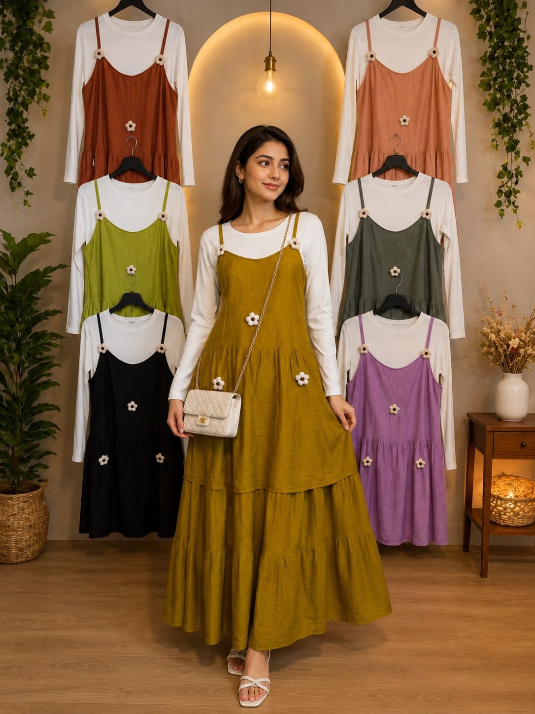 Cort set - Image 1