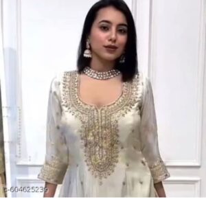 Pakistani suits