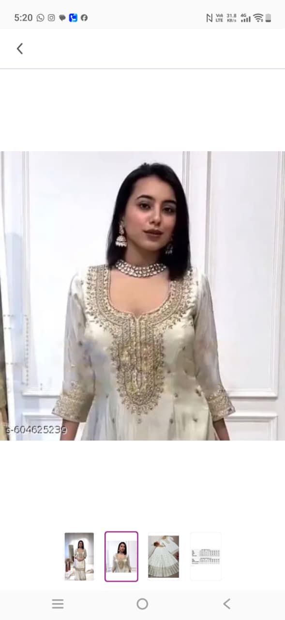 Pakistani suits