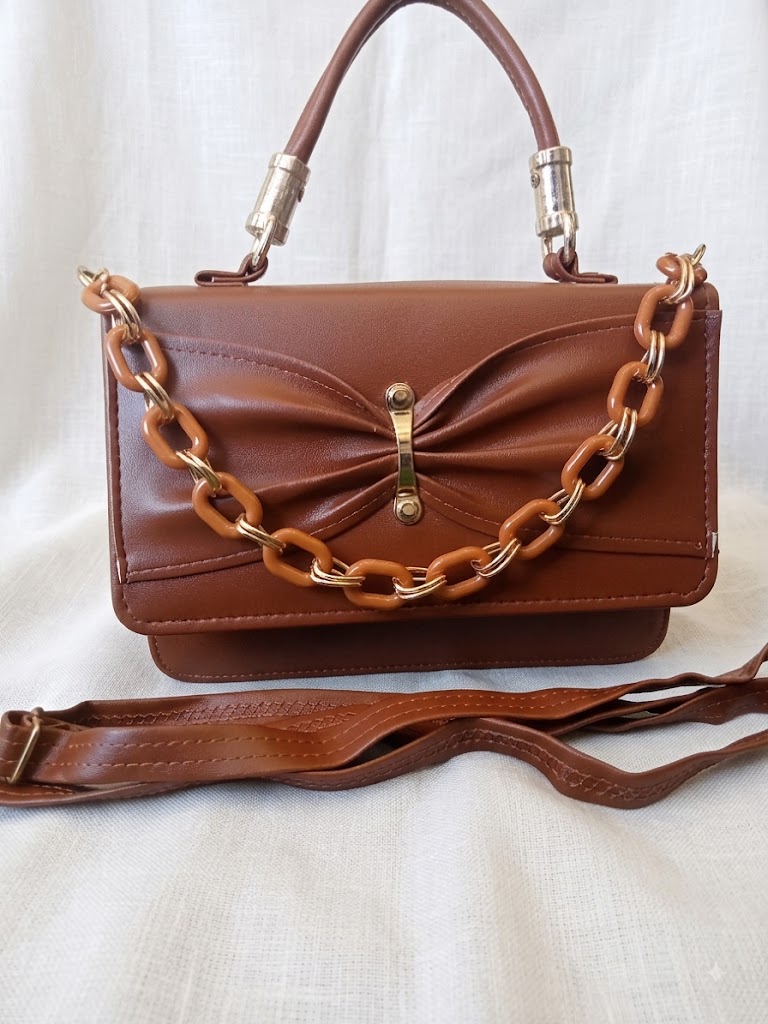 Hand Bag - Image 1