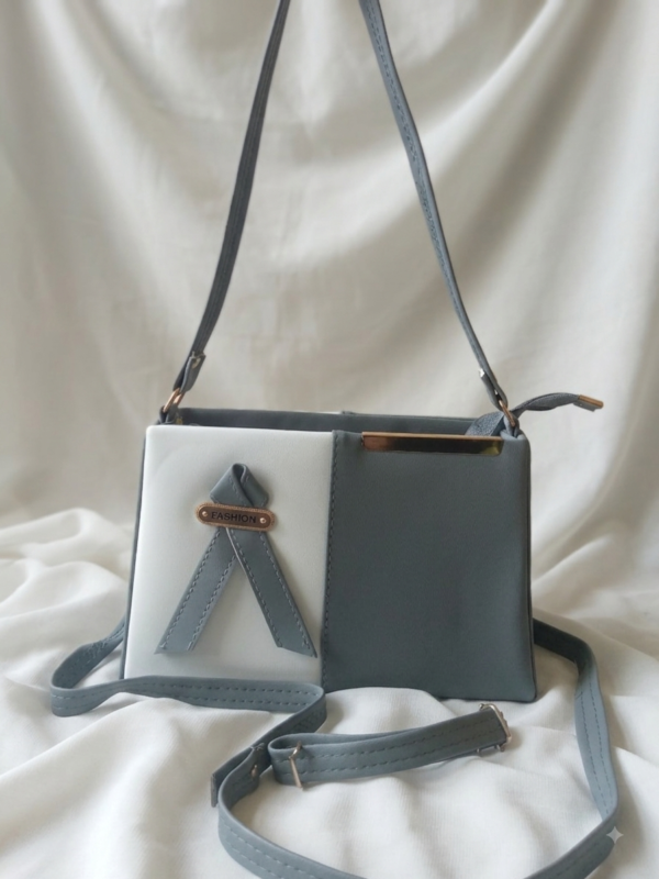 Hand bag