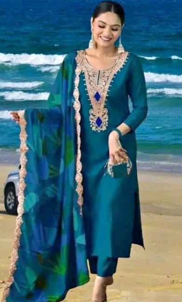 Women dress set