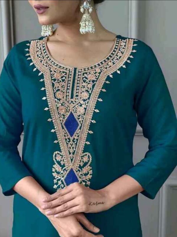 Women dress set