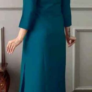 Women dress set - Image 3