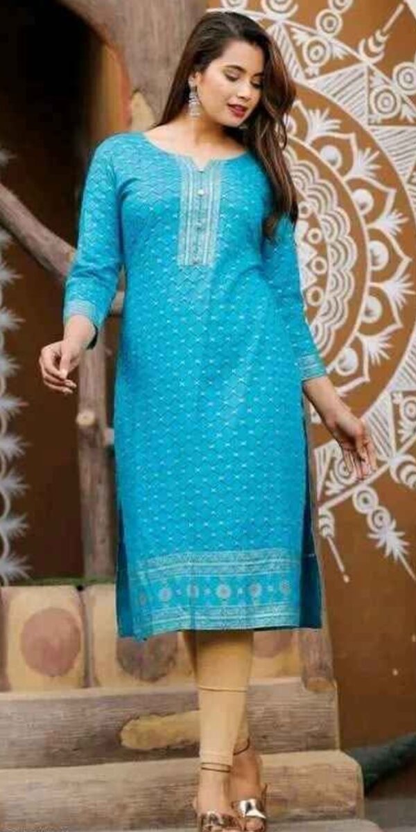Kurti