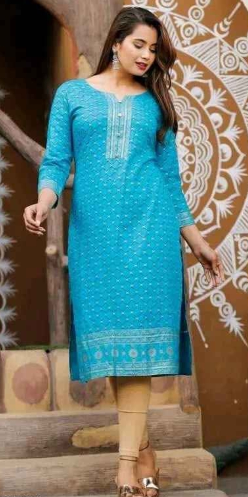 Kurti - Image 1