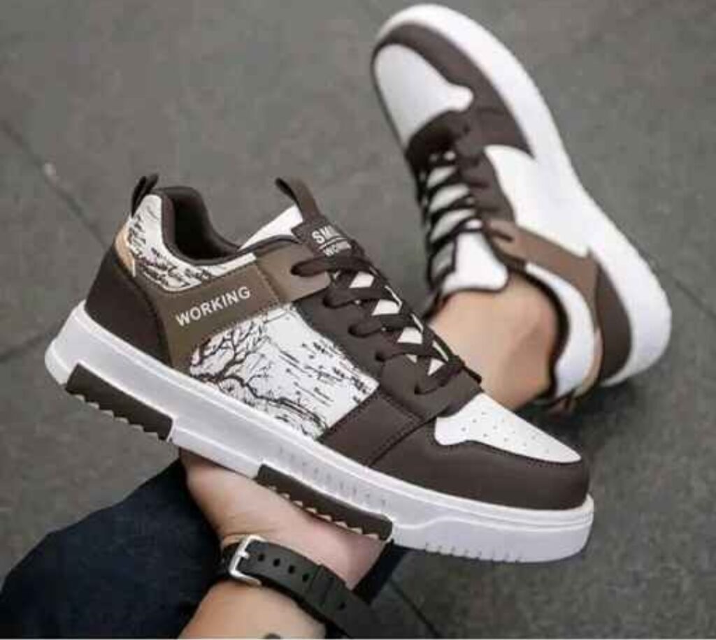 Mens shoes