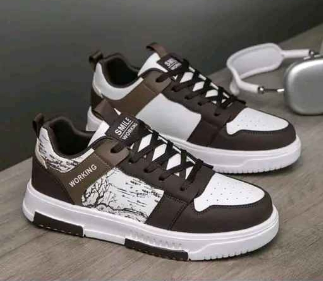 Mens shoes - Image 1