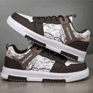 Mens shoes - Image 4