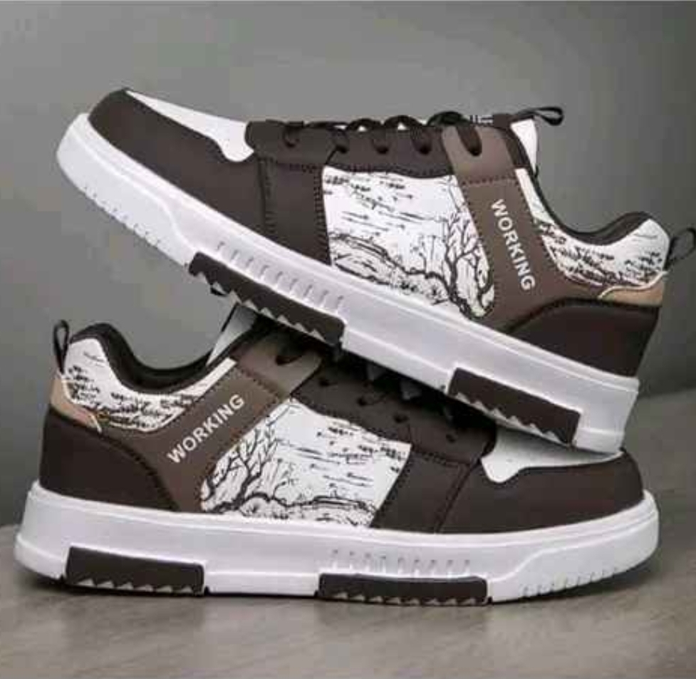 Mens shoes