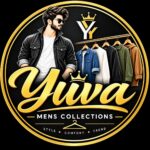 Yuva mens collection