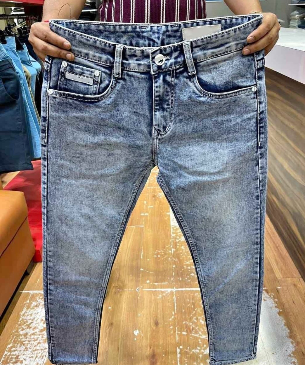 Mens jeans - Image 2