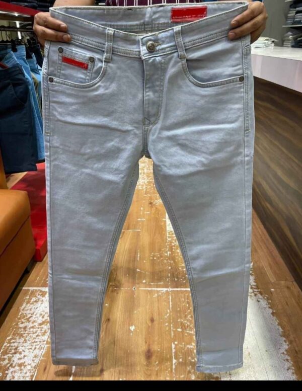 Mens jeans