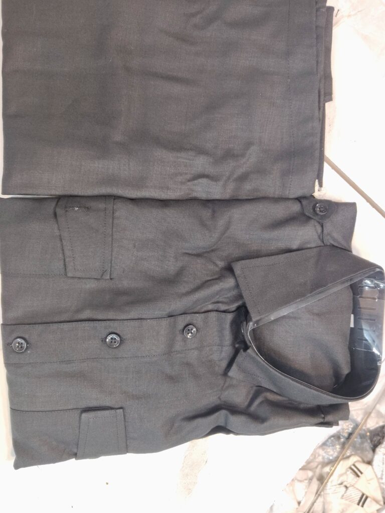 Pathani kurta