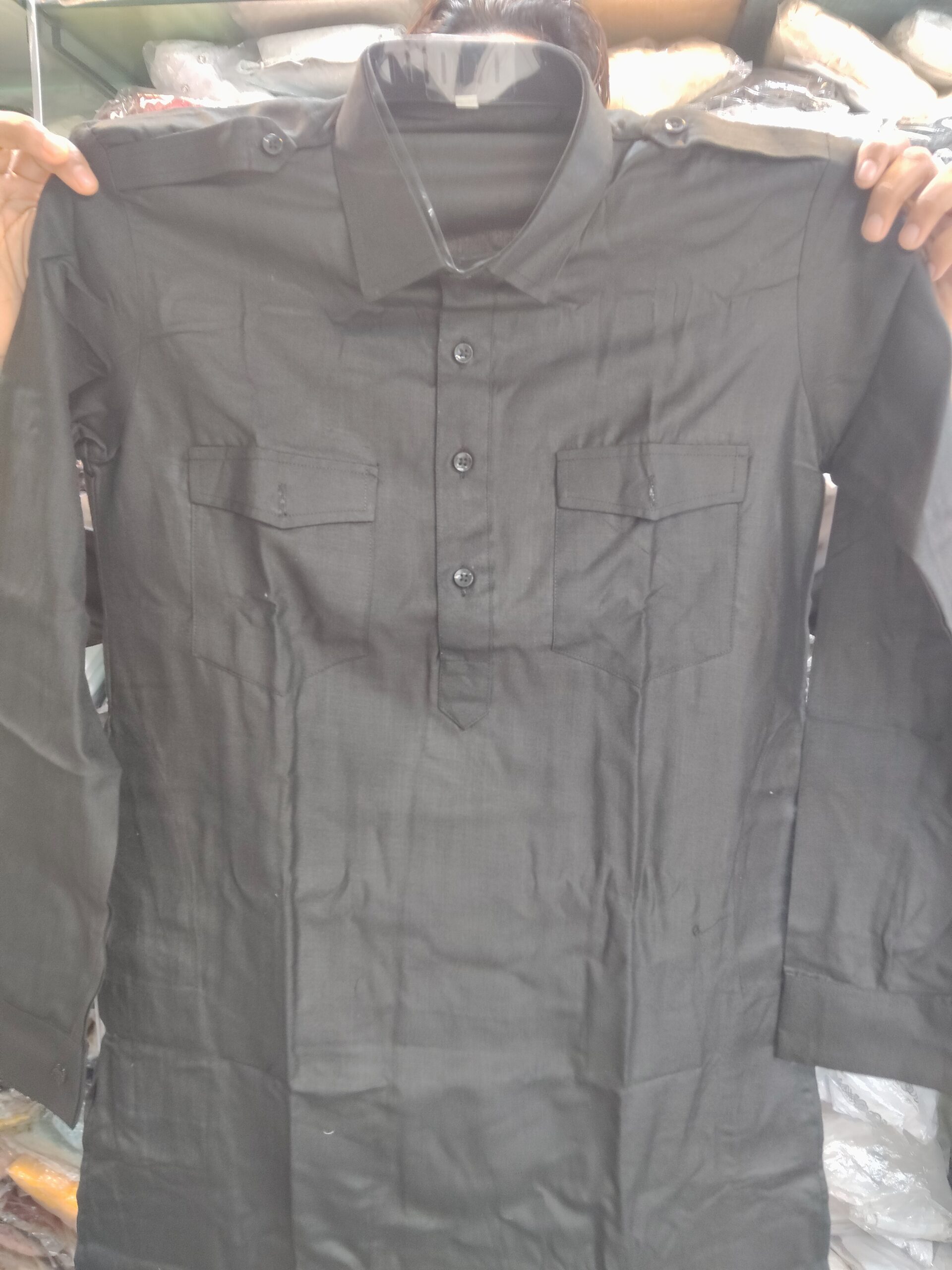 Pathani kurta - Image 3