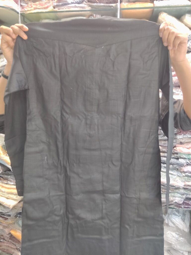 Pathani kurta