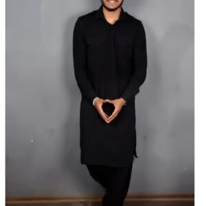 Pathani kurta