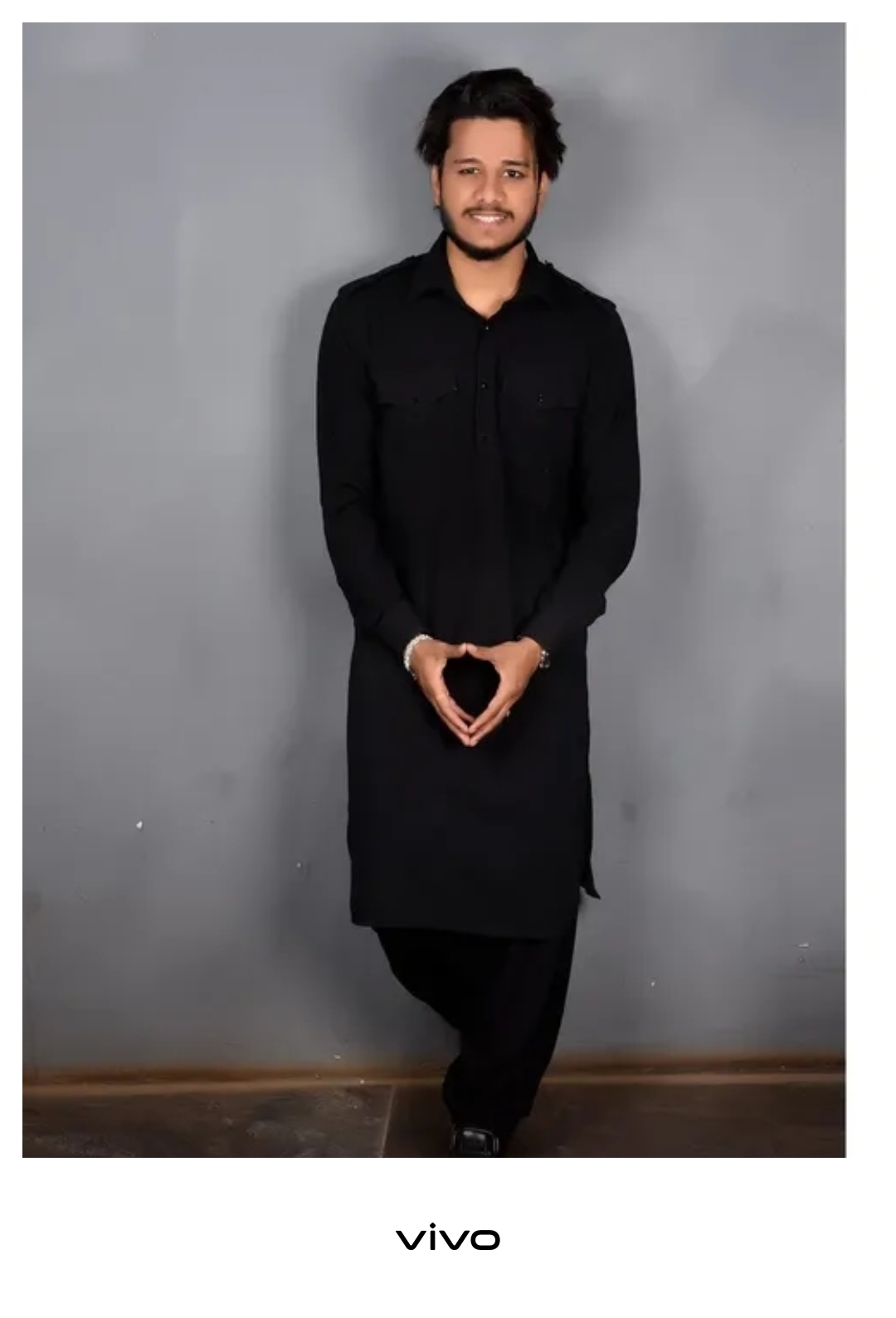 Pathani kurta - Image 1