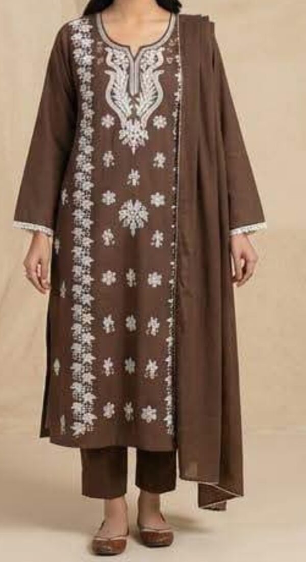 Jaipur dress