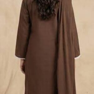 Jaipur dress - Image 3