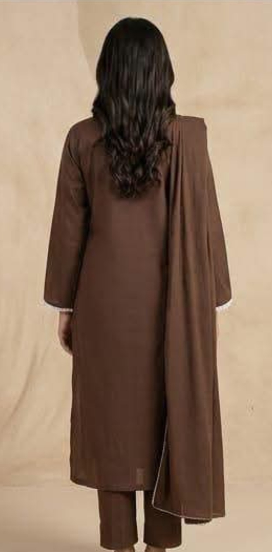 Jaipur dress - Image 3