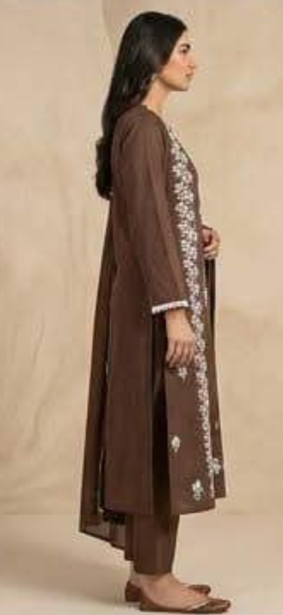 Jaipur dress - Image 2