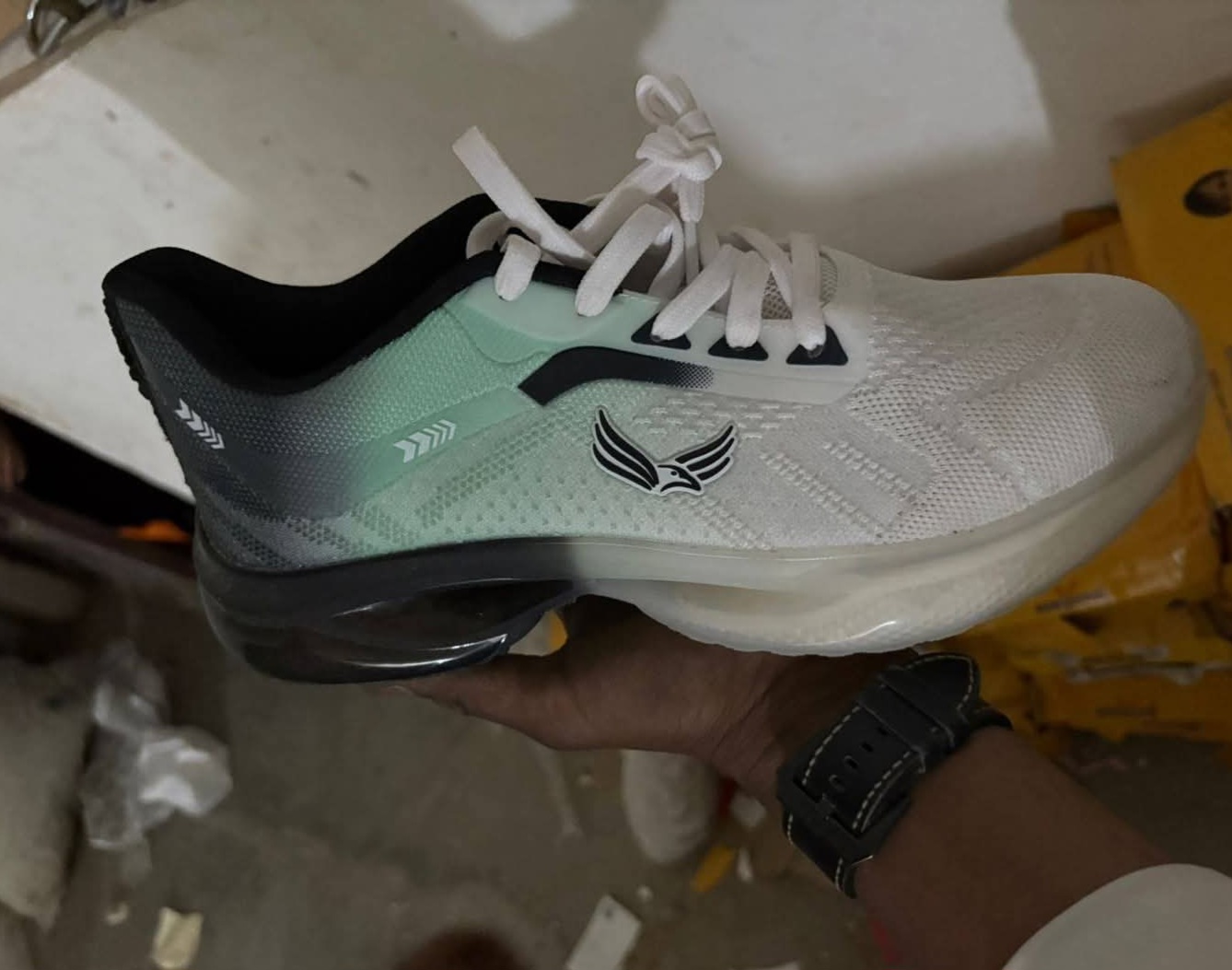 Men shoe - Image 1