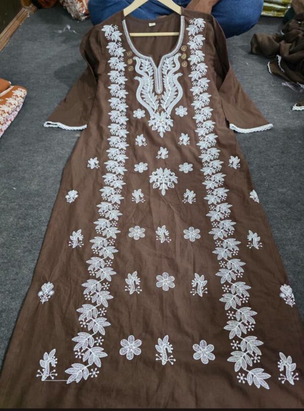 Kurties