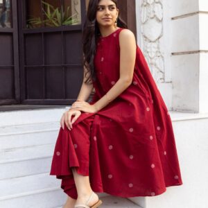 Women exclusive kuti set