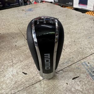 momo gear nob - Image 2
