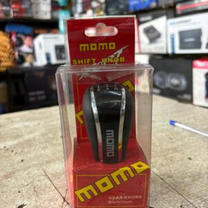 momo gear nob